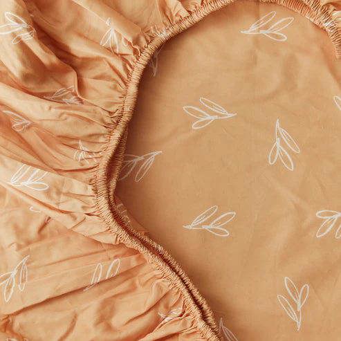 Kabode - Cot Fitted Sheets