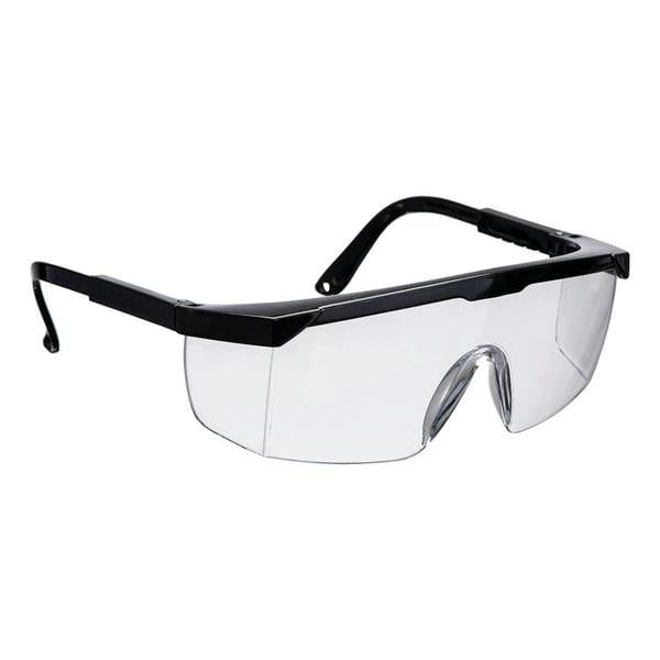 Classic Safety Plus Spectacles Portwest