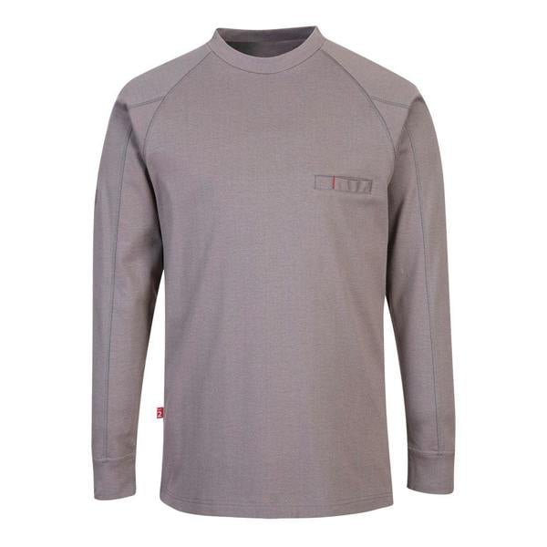 Bizflame Knit FR Long Sleeve T-Shirt