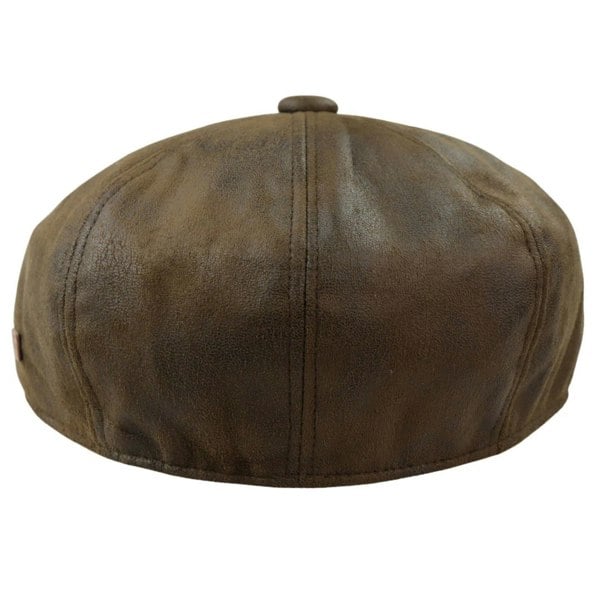e37-205_hat_Brown_L/XL, e37-205_hat_Brown_S/M