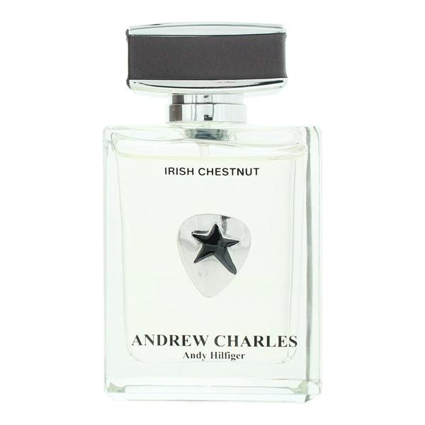 Andrew Hilfiger Andrew Charles by Andy Hilfiger Irish Chestnut Eau de Toilette 100ml Spray for Him
