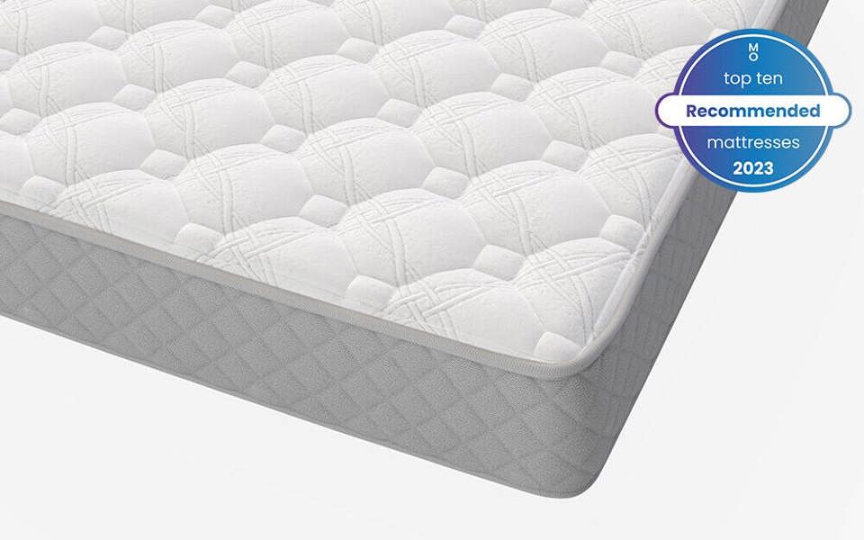 Sealy Alford Advantage Mattress