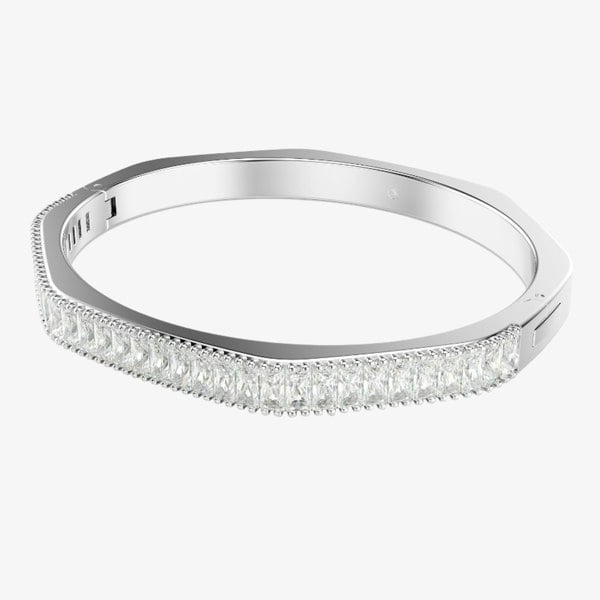Swarovski Matrix Crystal Bangle 5705784