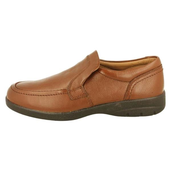 Padders Mens Padders Slip On Shoes Leo