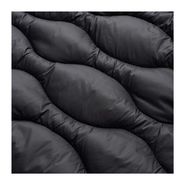 Regatta Womens/Ladies Hydi Insulated Padded Jacket - Black - Black - 100% Polyamide