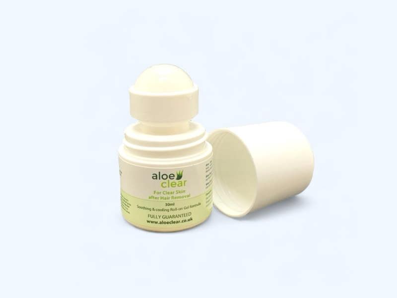Aloe clear 30 ml