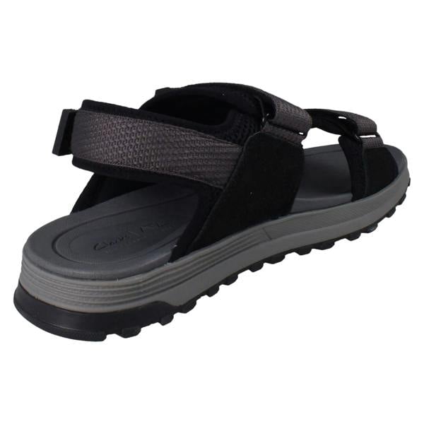 Clarks Mens Clarks Sandals ATL Trek River
