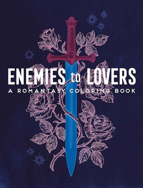 Enemies to Lovers