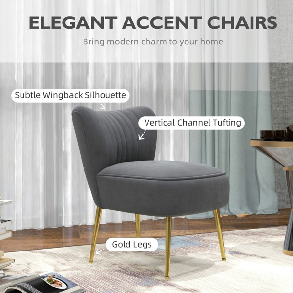 Accent Chair