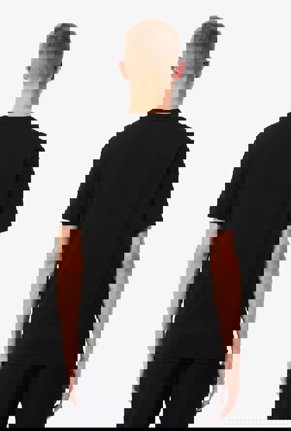 Lacoste Jersey Colour-Block T-Shirt