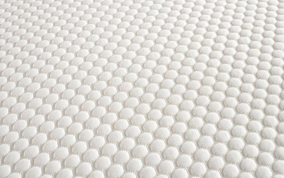 Komfi Unity Comfort Eco Foam Mattress