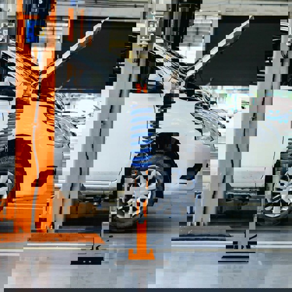 Monstershop Hydraulic Coil Spring Strut 3T