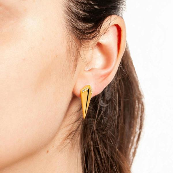 Sole du Soleil Lupine Women Earrings - SDS20166EO