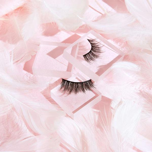 Invogue Multipack Lashes - Girl Next Door