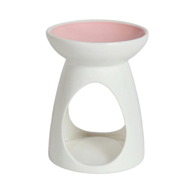 Fosse Living Teardrop Ceramic Wax Melter