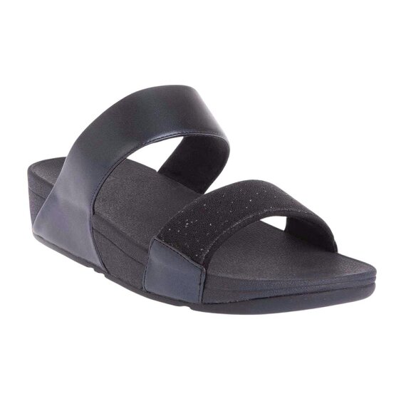 Fit Flop Womens/Ladies Lulu Opul Sandals - Navy