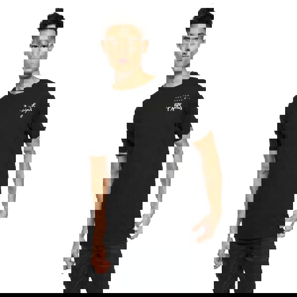 Crosshatch Mens Jackmap Assorted Designs T-Shirt (Pack of 7) - Multicoloured - 