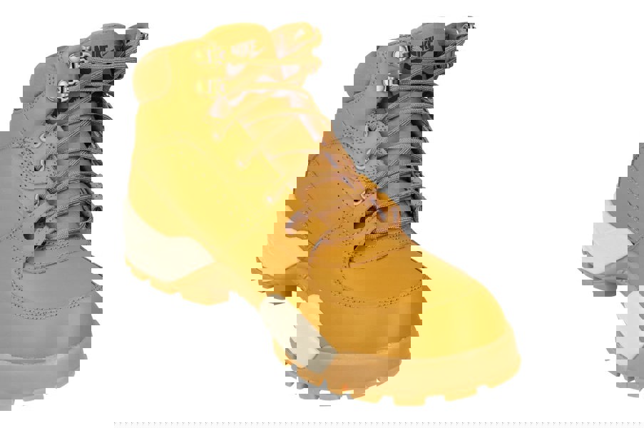 Nike Rhyodomo Mens Hi Top Trainers Bq5239 Sneakers Boots  700 - Wheat Light Bone 700 - Photo 3