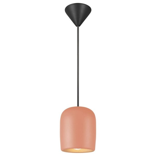 Nordlux Notti 10 | Ceiling pendant | Terracotta