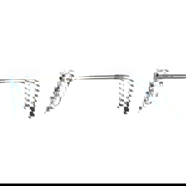 Giorgio Armani Glasses Frames AR7007 5020 Light Blue Grey 54mm Womens