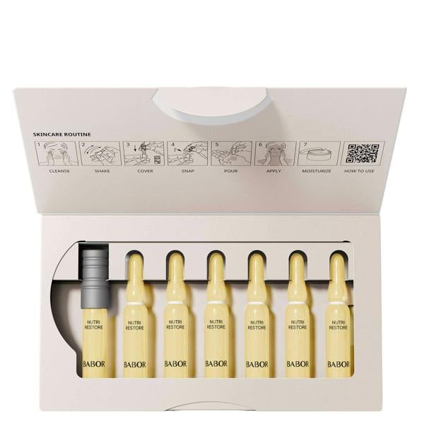 BABOR Ampoules Nutri Restore Ampoule 7 x 2ml