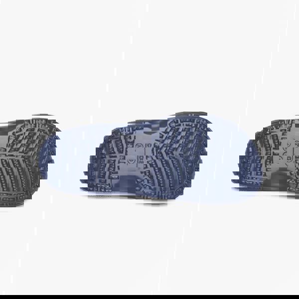 Crocs Crocs SATURDAY SLIDE Mens Sliders Navy