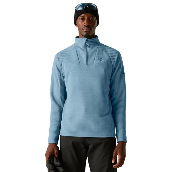 Dare 2B Mens Dignify IV Core Stretch Base Layer Top - Mountain Spring - 