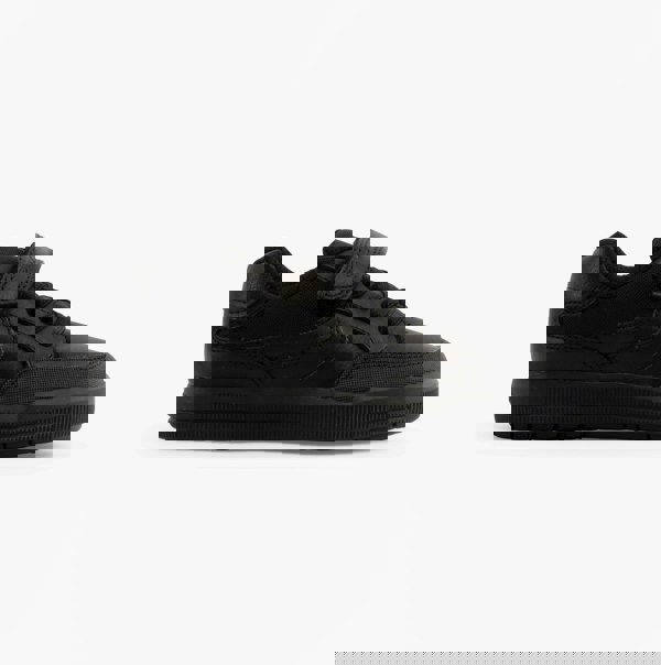 GEOX J ARZACH Boys School Shoes Black