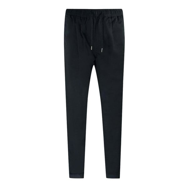 Fred Perry Navy Pants