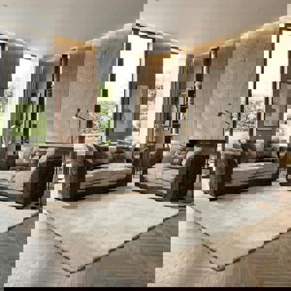 Sofa Scene Bella Living Room Furniture Range