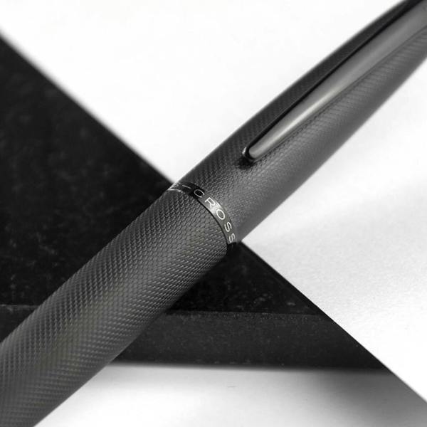 Personalised Cross Atx Pen - product in use