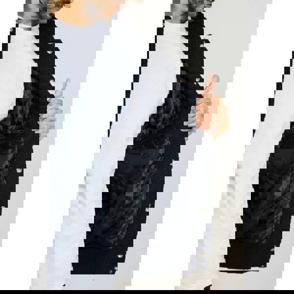 164_jacket_Black-White_3XL, 164_jacket_Black-White_4XL, 164_jacket_Black-White_5XL, 164_jacket_Black-White_L, 164_jacket_Black-White_M, 164_jacket_Black-White_S, 164_jacket_Black-White_XL, 164_jacket_Black-White_XXL