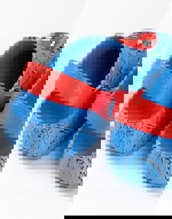 Marvel Boys Blue Printed Clogs