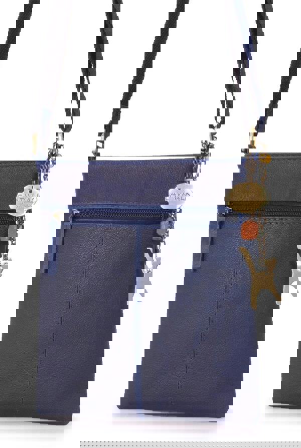 Catwalk Collection Handbags Nadine - Crossbody Bag