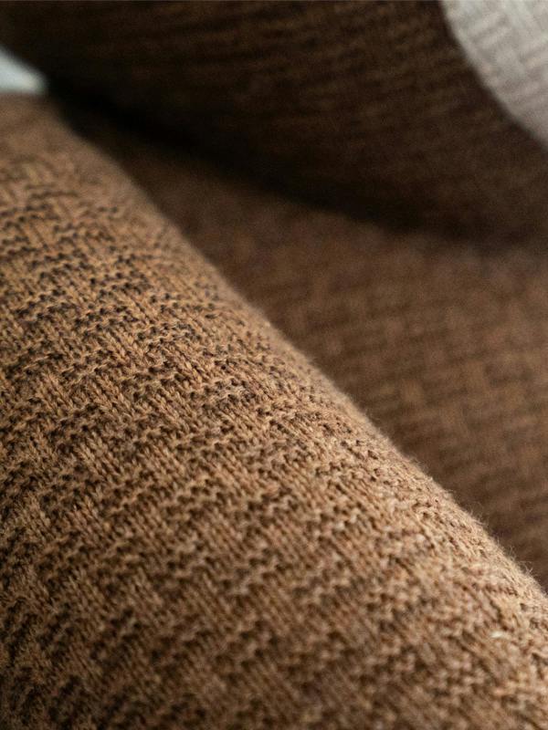 Serran London Christopher The Merino Bear