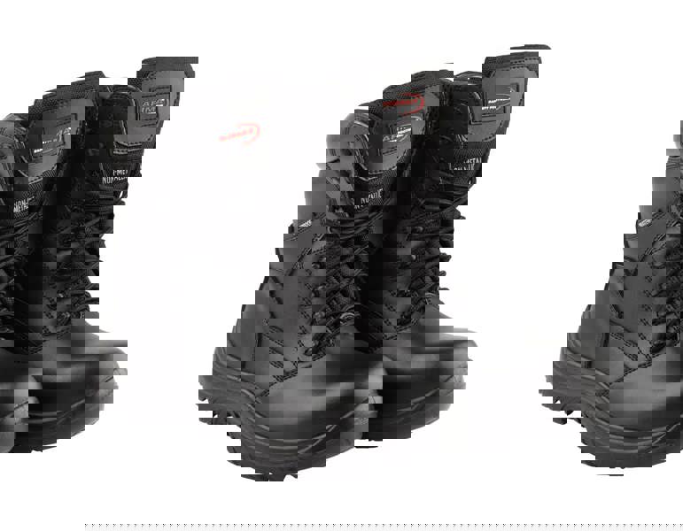 ARMA Scout Mens Metal-Free Composite Toe/Midsole S3 WP Safety Boots