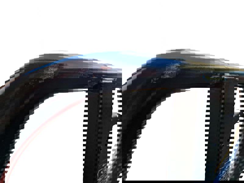 Hand Pump Pallet Truck 2 Ton X6 (Not Assembled Heavy Duty Jack Manual Trolley 2T)