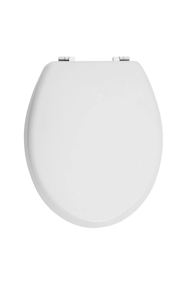 Brooks Matte Toilet Seat