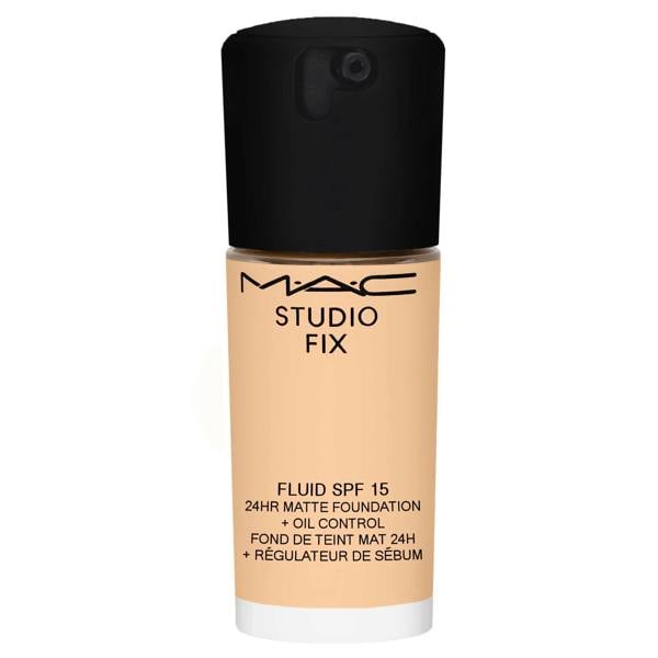 M.A.C Studio Fix Fluid SPF15 Foundation C4.5 30ml - Extra