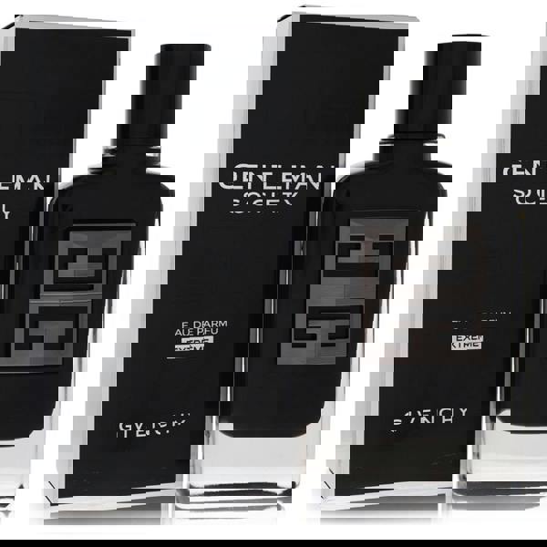 Givenchy Gentleman Society Extreme Eau de Parfum 60 ml