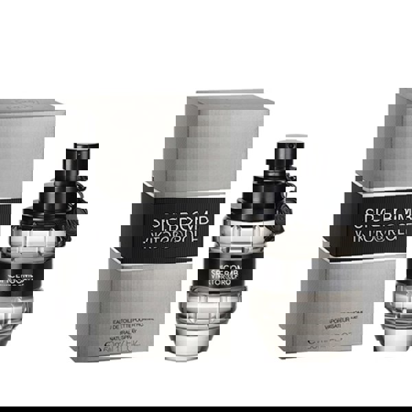 Viktor & Rolf Men's Aftershave Viktor & Rolf Spicebomb Homme Eau de Toilette Men's Aftershave Spray (50ml)