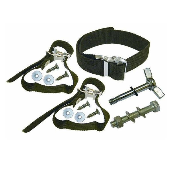 Faithfull Decorator's Stilts Spares Pack - Multi Colour