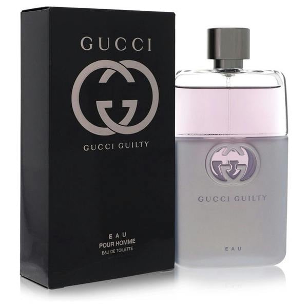 Gucci Gucci Guilty Pour Homme EDT 90 ml