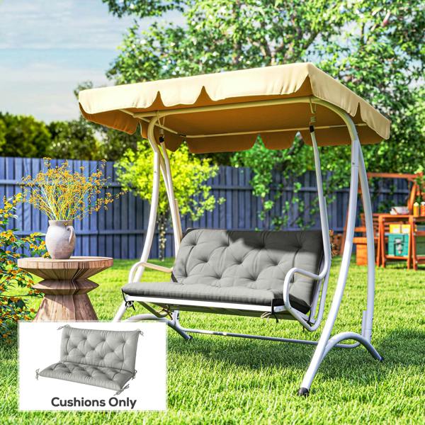 Outdoor Seat Cushion