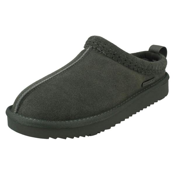 Elle Sport Ladies Elle Sport Slipper Shoes F4477