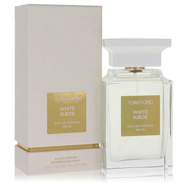 Tom Ford White Suede Eau De Parfum 100 ml