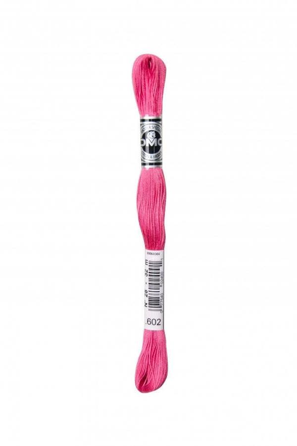 602 | Pink