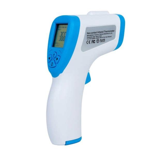 ENER-J Contactless Infrared Thermometer