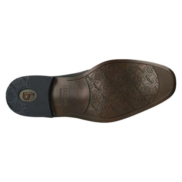 Bugatti Mens Bugatti Formal Shoes 312-40201
