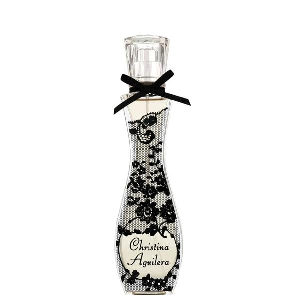Christina Aguilera Christina Aguilera Eau de Parfum Spray 50ml